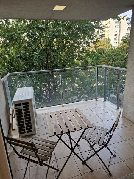 OBOR, COLENTINA IN COMPLEXUL ROSEGARDEN, METROUL OBOR 7MIN, PIPERA 8MIN,