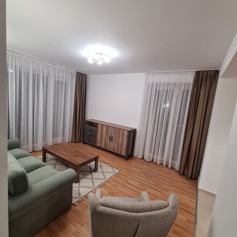 OBOR, COLENTINA IN COMPLEXUL ROSEGARDEN, METROUL OBOR 7MIN, PIPERA 8MIN,