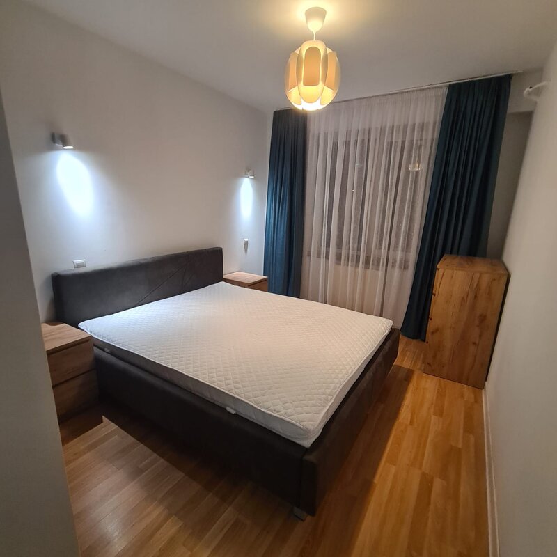 OBOR, COLENTINA IN COMPLEXUL ROSEGARDEN, METROUL OBOR 7MIN, PIPERA 8MIN,