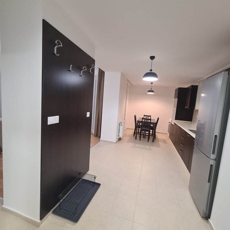 OBOR, COLENTINA IN COMPLEXUL ROSEGARDEN, METROUL OBOR 7MIN, PIPERA 8MIN,