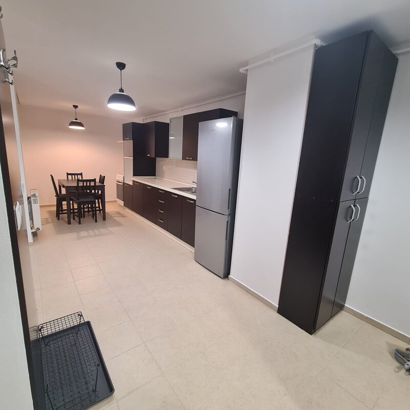 OBOR, COLENTINA IN COMPLEXUL ROSEGARDEN, METROUL OBOR 7MIN, PIPERA 8MIN,