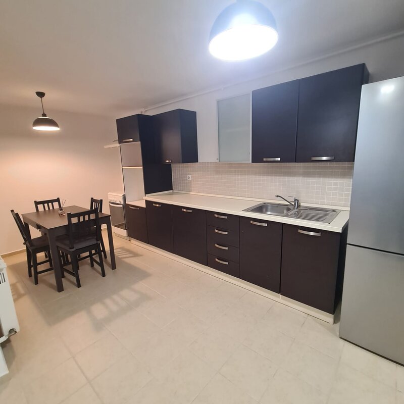 OBOR, COLENTINA IN COMPLEXUL ROSEGARDEN, METROUL OBOR 7MIN, PIPERA 8MIN,