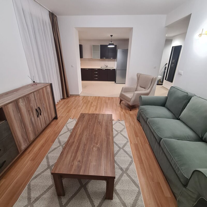 OBOR, COLENTINA IN COMPLEXUL ROSEGARDEN, METROUL OBOR 7MIN, PIPERA 8MIN,