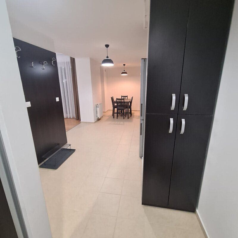 OBOR, COLENTINA IN COMPLEXUL ROSEGARDEN, METROUL OBOR 7MIN, PIPERA 8MIN,