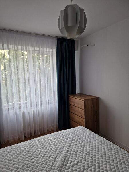 OBOR, COLENTINA IN COMPLEXUL ROSEGARDEN, METROUL OBOR 7MIN, PIPERA 8MIN,