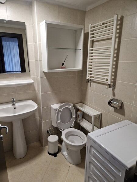 OBOR, COLENTINA IN COMPLEXUL ROSEGARDEN, METROUL OBOR 7MIN, PIPERA 8MIN,