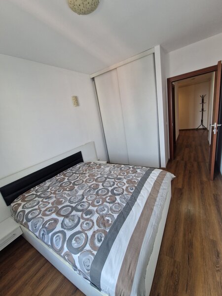 Obor, Colentina in Complexul Rosegarden, metroul Obor la 7min.