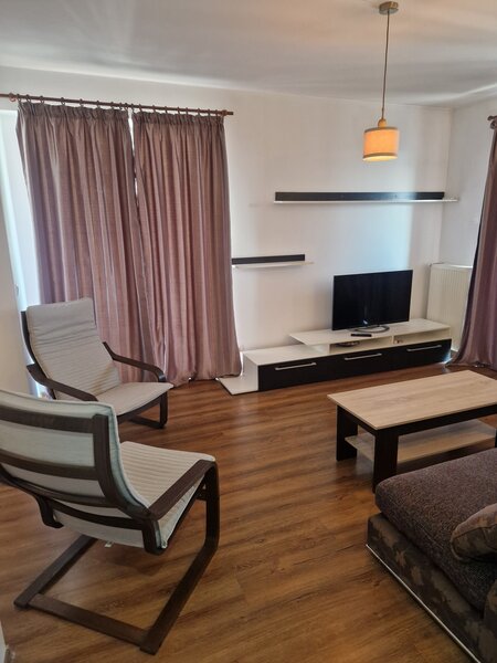 Obor, Colentina in Complexul Rosegarden, metroul Obor la 7min.