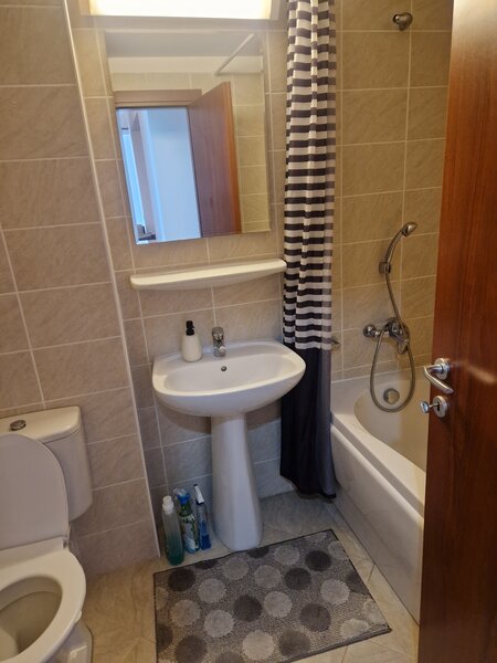 Obor, Colentina in Complexul Rosegarden, metroul Obor la 7min.