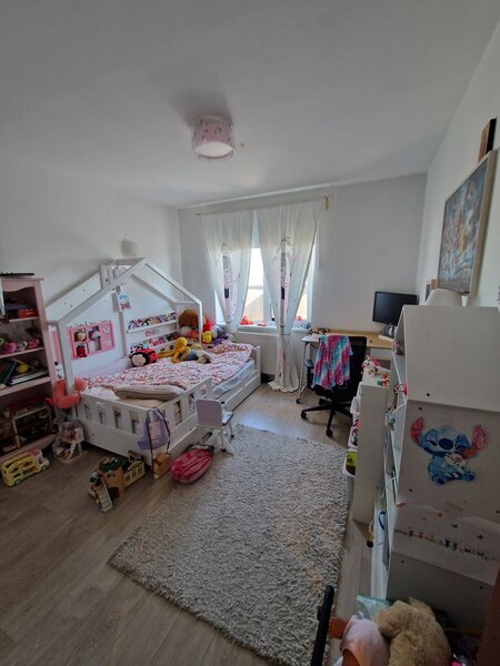 Obor, Colentina, in complexul Rosegarden, penthouse ap. 3 camere.