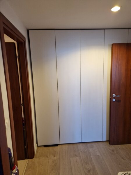 Obor, Colentina, in complexul Rosegarden, penthouse ap. 3 camere.