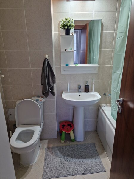 Obor, Colentina, in complexul Rosegarden, penthouse ap. 3 camere.