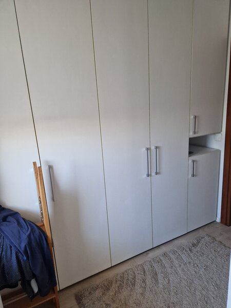 Obor, Colentina, in complexul Rosegarden, penthouse ap. 3 camere.