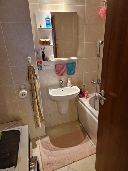 Obor, Colentina, in complexul Rosegarden, penthouse ap. 3 camere.