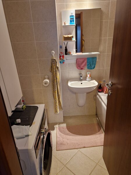 Obor, Colentina, in complexul Rosegarden, penthouse ap. 3 camere.