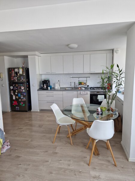 Obor, Colentina, in complexul Rosegarden, penthouse ap. 3 camere.