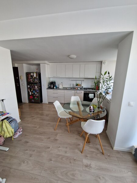 Obor, Colentina, in complexul Rosegarden, penthouse ap. 3 camere.