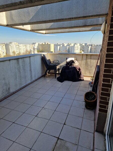 Obor, Colentina, in complexul Rosegarden, penthouse ap. 3 camere.