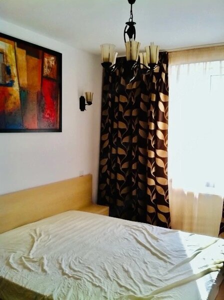 Obor Colentina in complexul Rosegarden, metroul Obor la 10min.