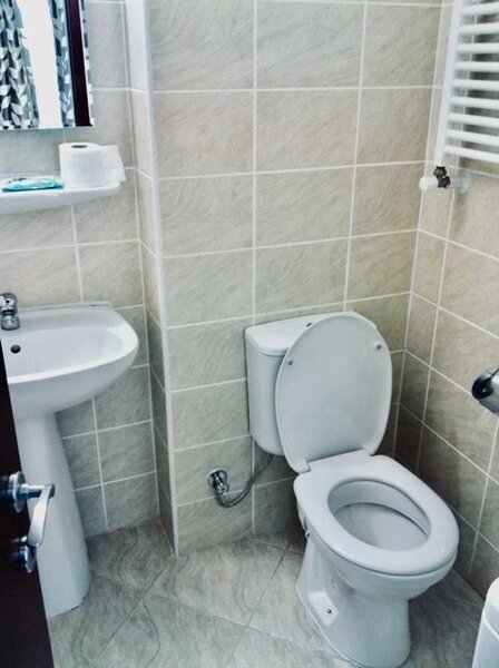 Obor Colentina in complexul Rosegarden, metroul Obor la 10min.